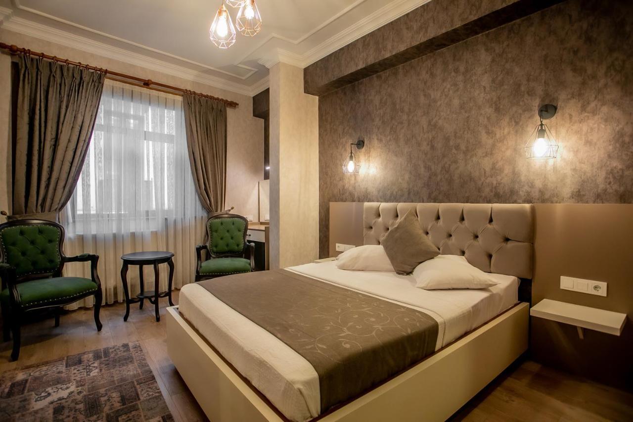 Hotel Pera Capitol Κωνσταντινούπολη Εξωτερικό φωτογραφία